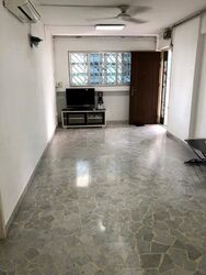 Blk 1 Tanjong Pagar Plaza (Bukit Merah), HDB 3 Rooms #610571201